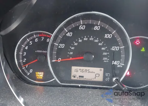 2017 Mitsubishi Mirage Gt z USA, uszkodzony, nr VIN ML32A5HJ2HH000307